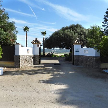 Vivienda Rural Los Madronos Malcocinado  المظهر الخارجي الصورة