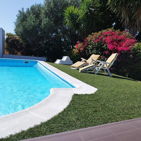 Vivienda Rural Los Madronos Malcocinado  المظهر الخارجي الصورة