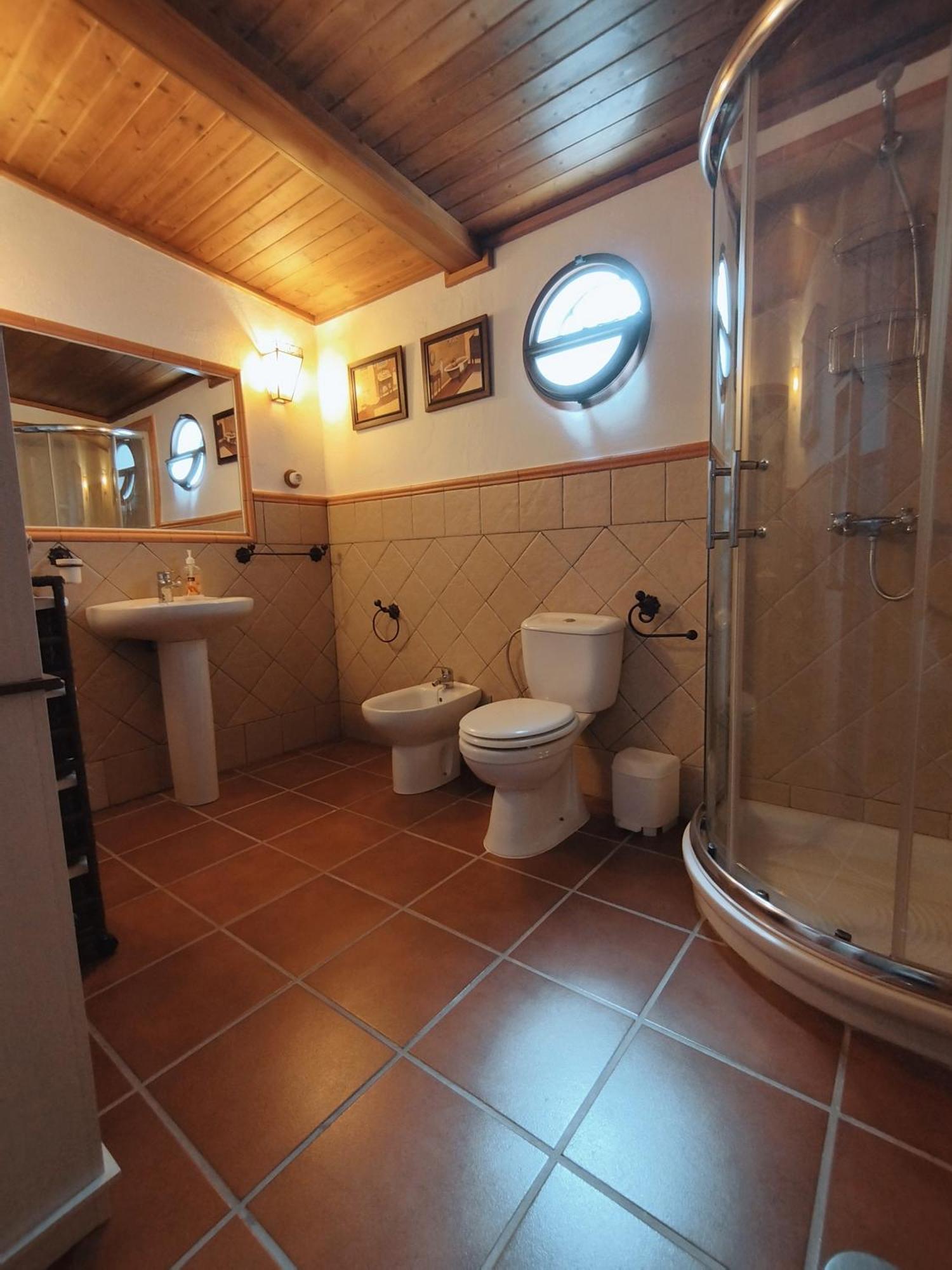 Vivienda Rural Los Madronos Malcocinado  المظهر الخارجي الصورة