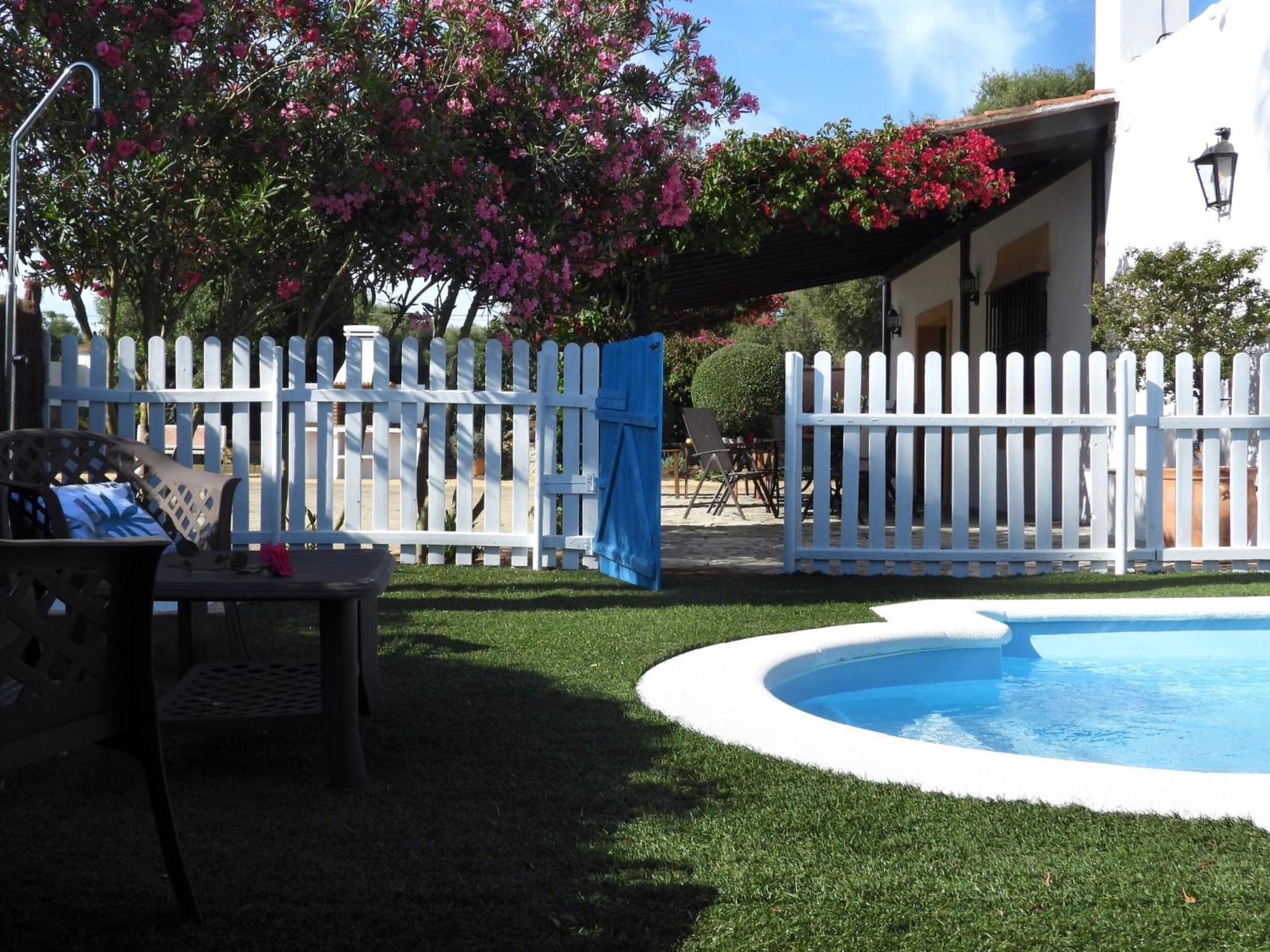 Vivienda Rural Los Madronos Malcocinado  المظهر الخارجي الصورة