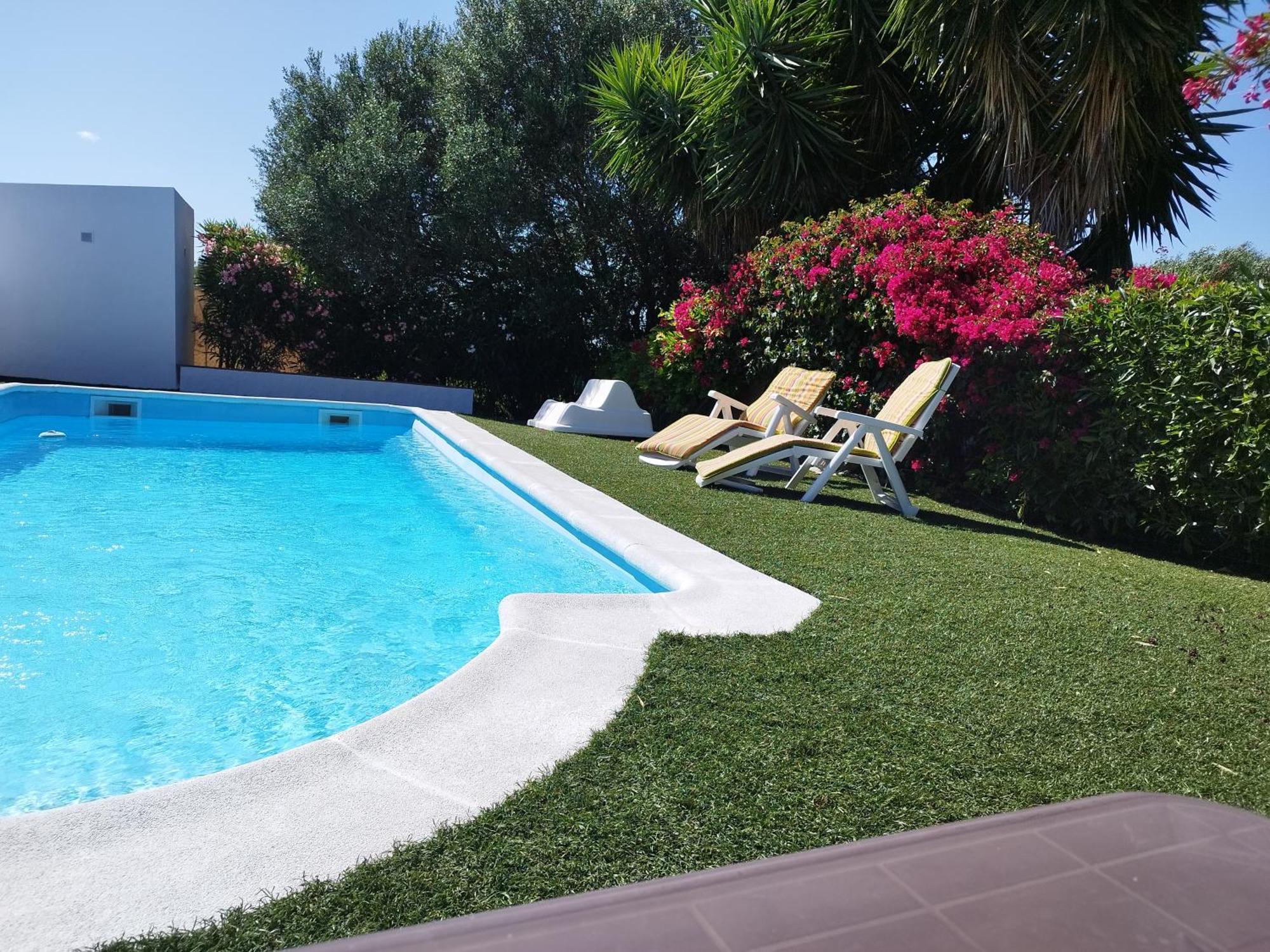 Vivienda Rural Los Madronos Malcocinado  المظهر الخارجي الصورة